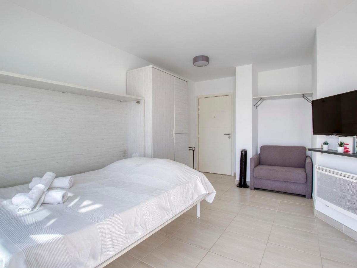 Studio Le Domaine De La Mer By Interhome แซ็งต์-ซีร์-ซูร์-แมร์ ภายนอก รูปภาพ